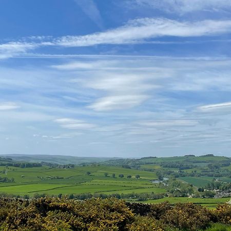 Stay On The Hill - Self Catered Cottages Laverick And Bothy Hexham Luaran gambar