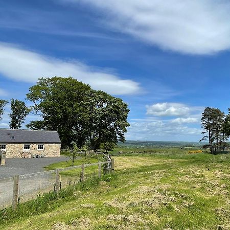 Stay On The Hill - Self Catered Cottages Laverick And Bothy Hexham Luaran gambar