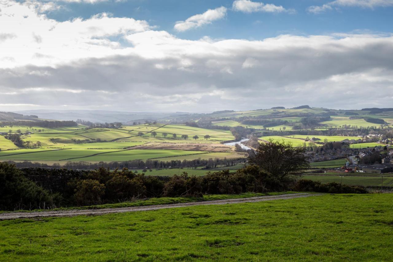 Stay On The Hill - Self Catered Cottages Laverick And Bothy Hexham Luaran gambar