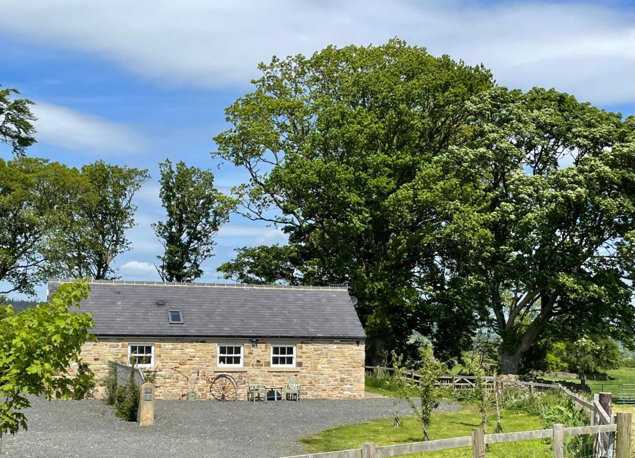 Stay On The Hill - Self Catered Cottages Laverick And Bothy Hexham Luaran gambar
