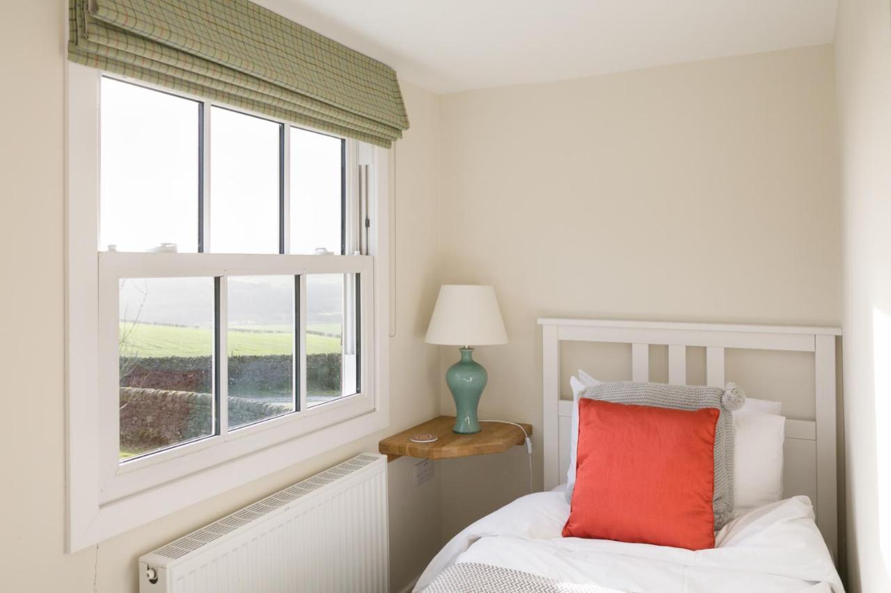 Stay On The Hill - Self Catered Cottages Laverick And Bothy Hexham Luaran gambar
