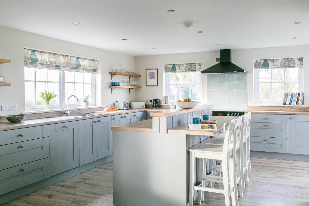 Stay On The Hill - Self Catered Cottages Laverick And Bothy Hexham Luaran gambar