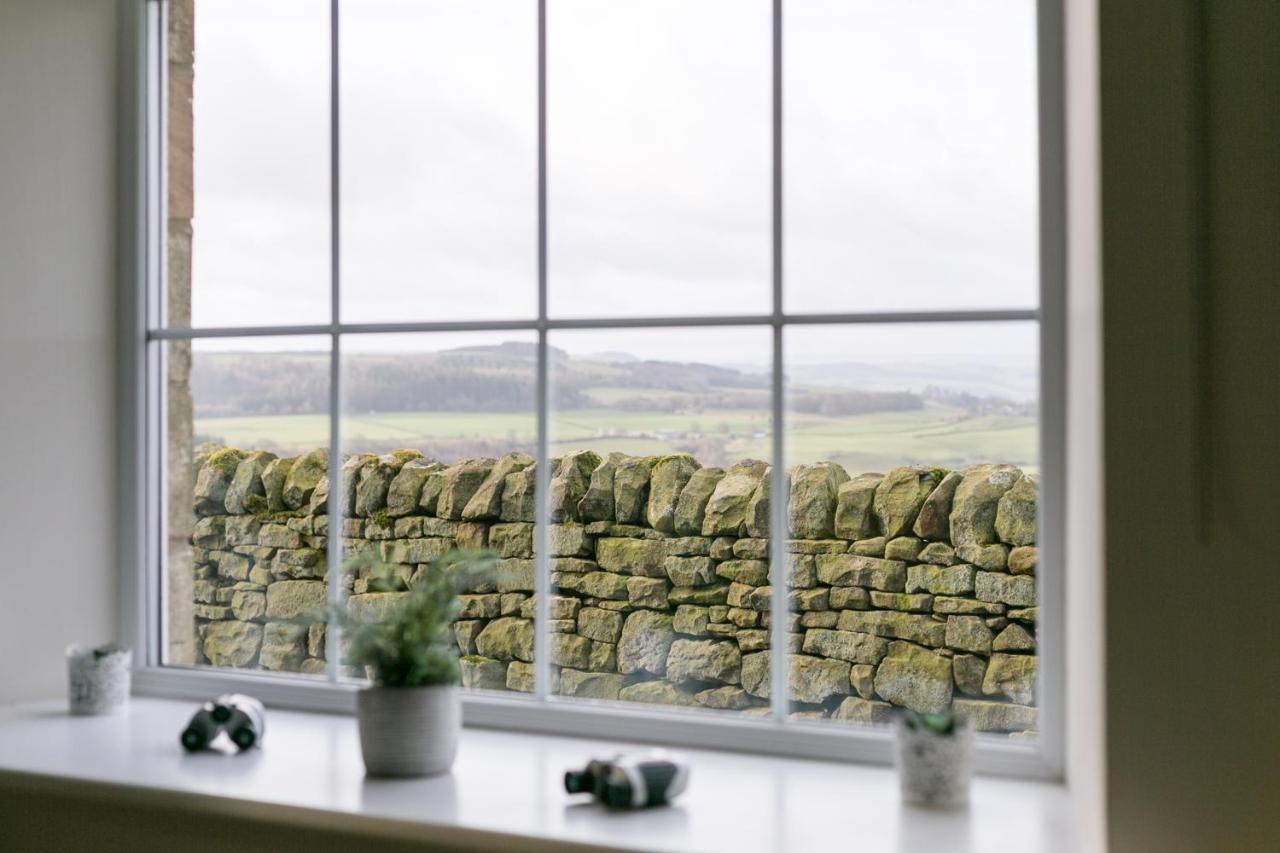 Stay On The Hill - Self Catered Cottages Laverick And Bothy Hexham Luaran gambar