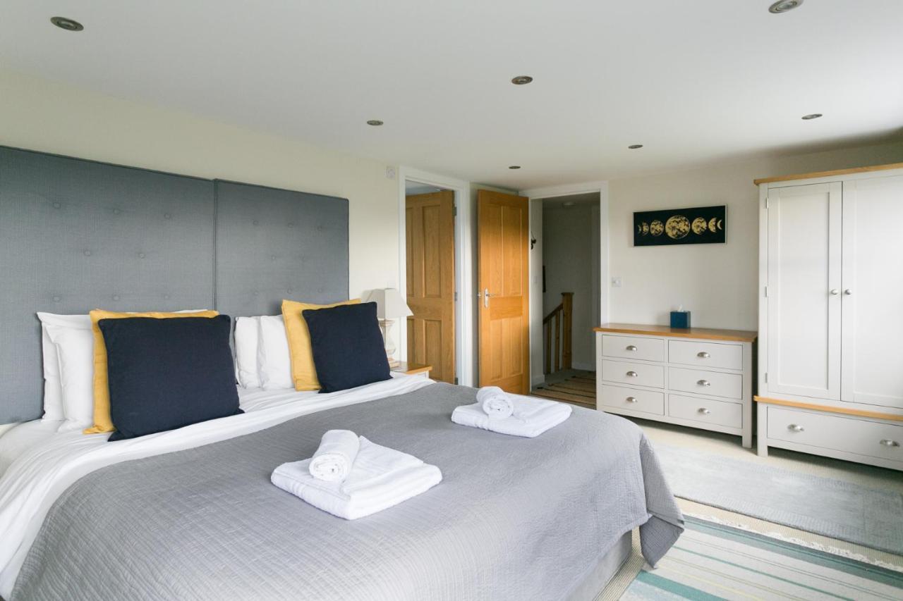 Stay On The Hill - Self Catered Cottages Laverick And Bothy Hexham Luaran gambar