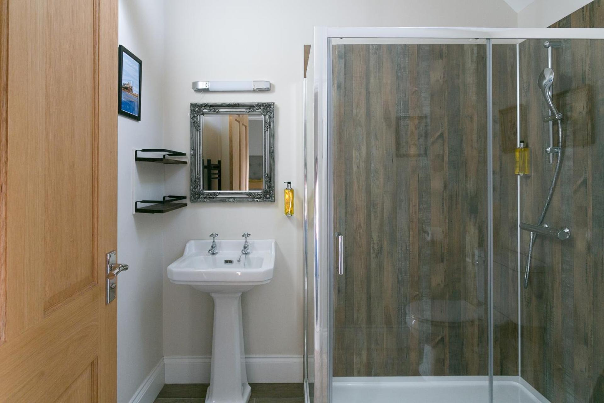 Stay On The Hill - Self Catered Cottages Laverick And Bothy Hexham Luaran gambar