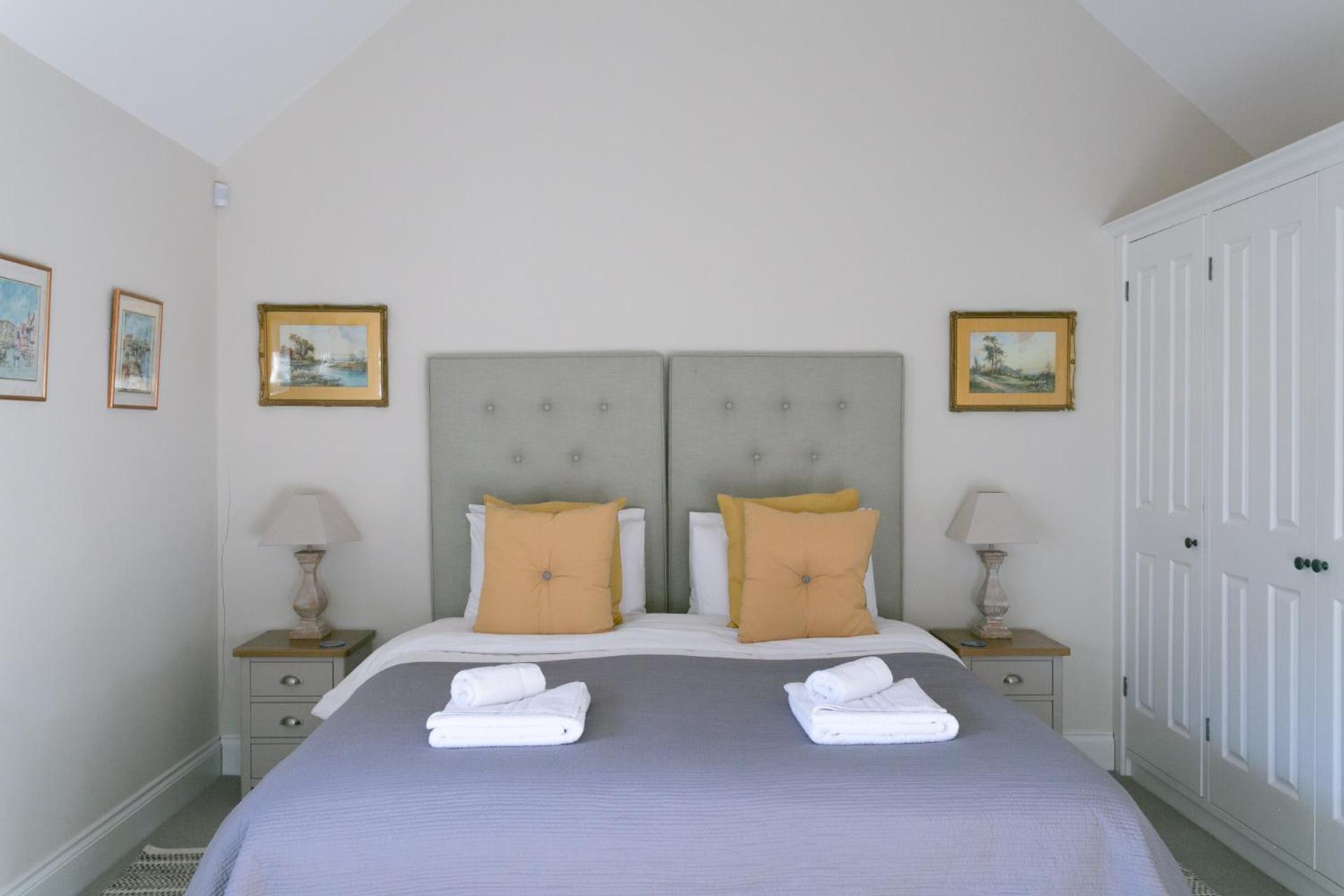 Stay On The Hill - Self Catered Cottages Laverick And Bothy Hexham Luaran gambar