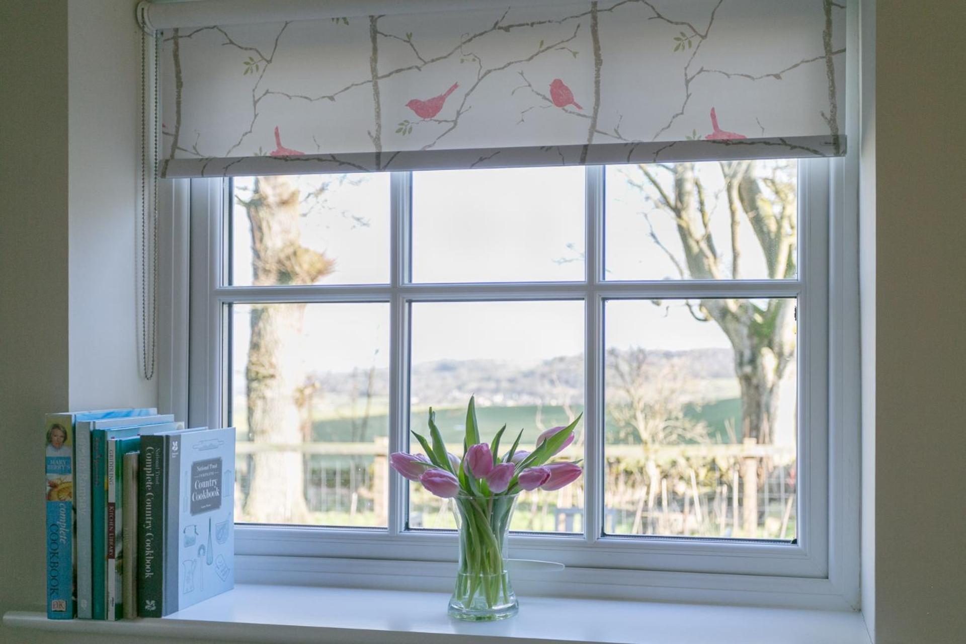Stay On The Hill - Self Catered Cottages Laverick And Bothy Hexham Luaran gambar
