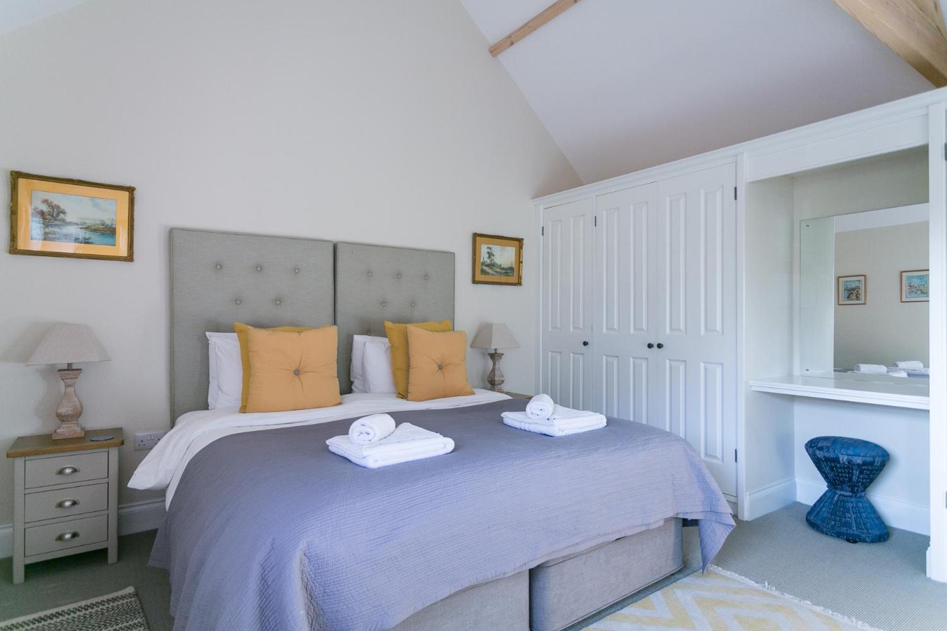 Stay On The Hill - Self Catered Cottages Laverick And Bothy Hexham Luaran gambar
