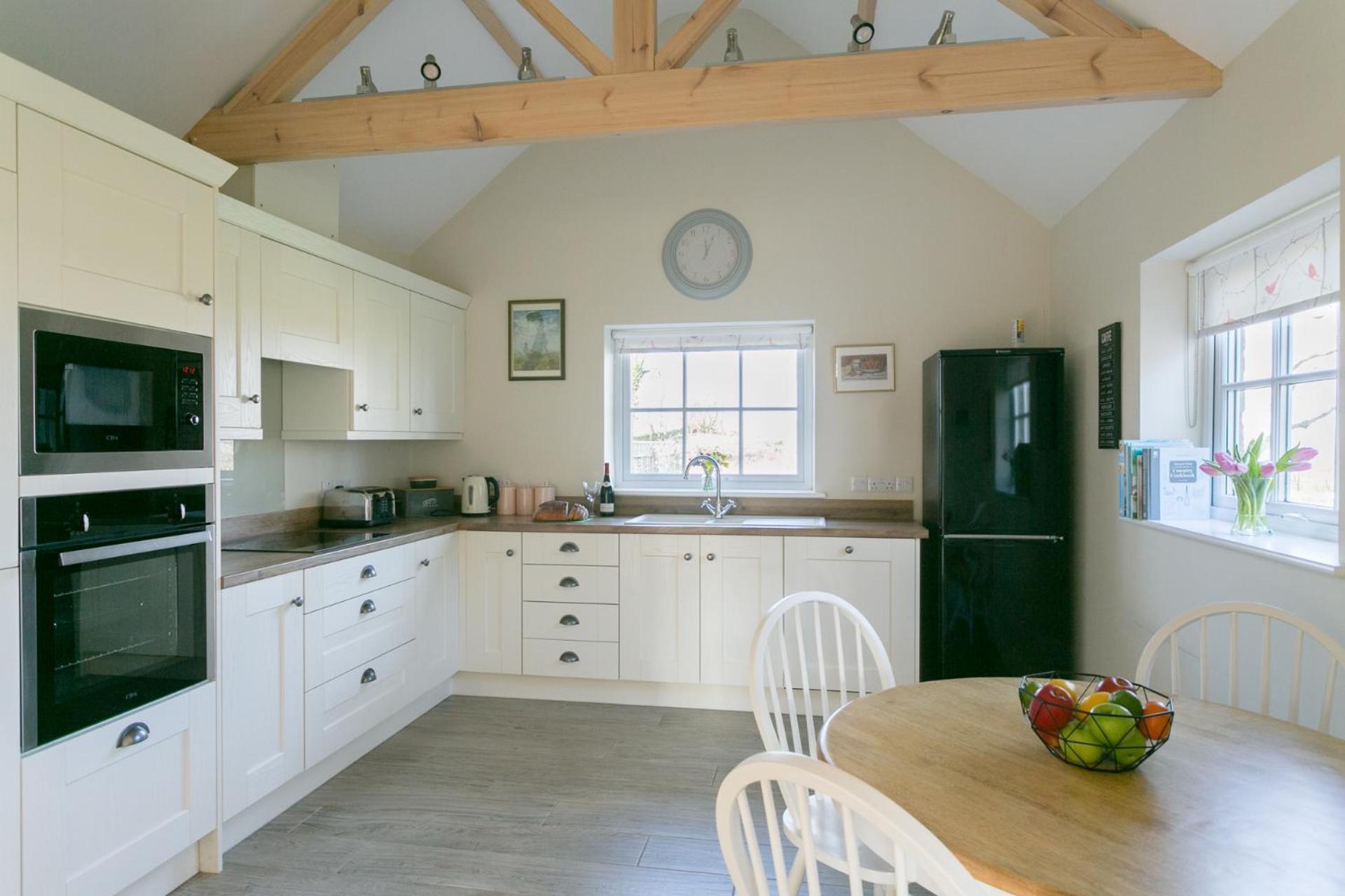 Stay On The Hill - Self Catered Cottages Laverick And Bothy Hexham Luaran gambar