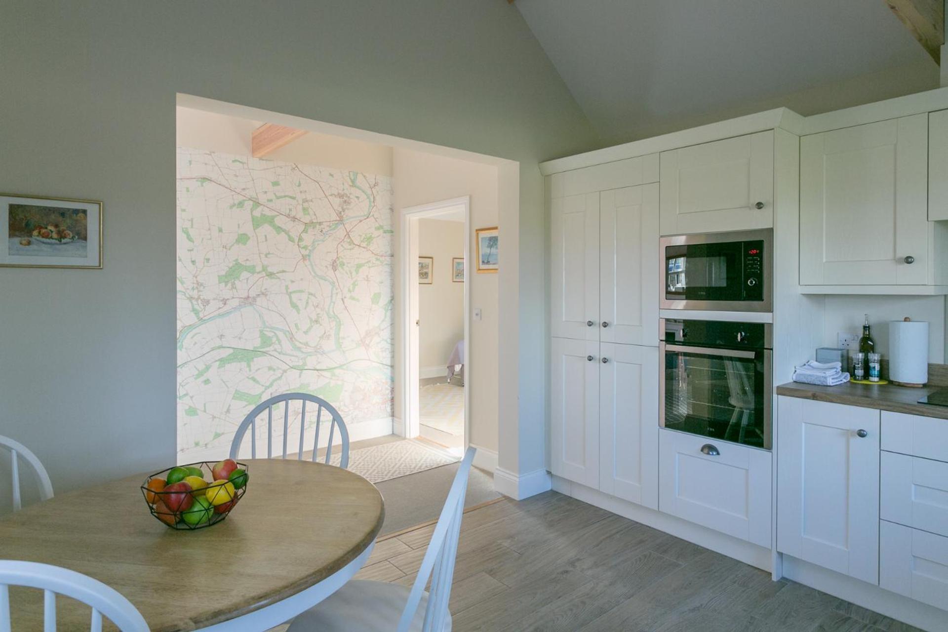 Stay On The Hill - Self Catered Cottages Laverick And Bothy Hexham Luaran gambar