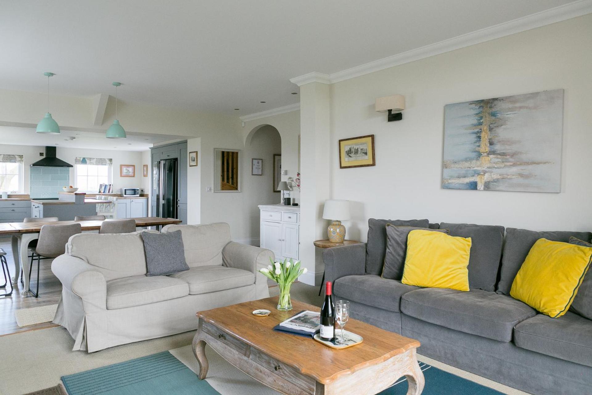 Stay On The Hill - Self Catered Cottages Laverick And Bothy Hexham Luaran gambar