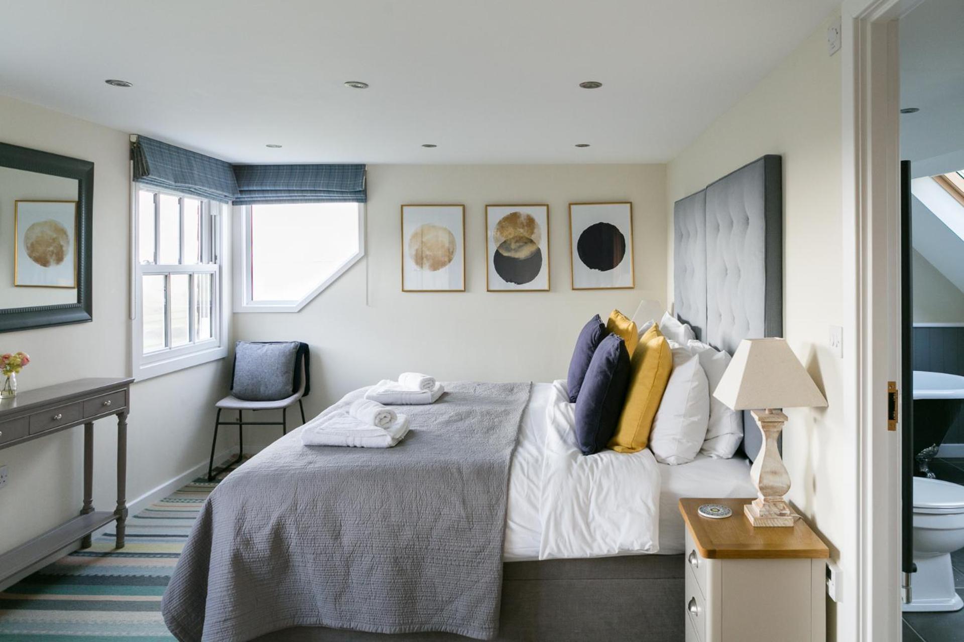 Stay On The Hill - Self Catered Cottages Laverick And Bothy Hexham Luaran gambar
