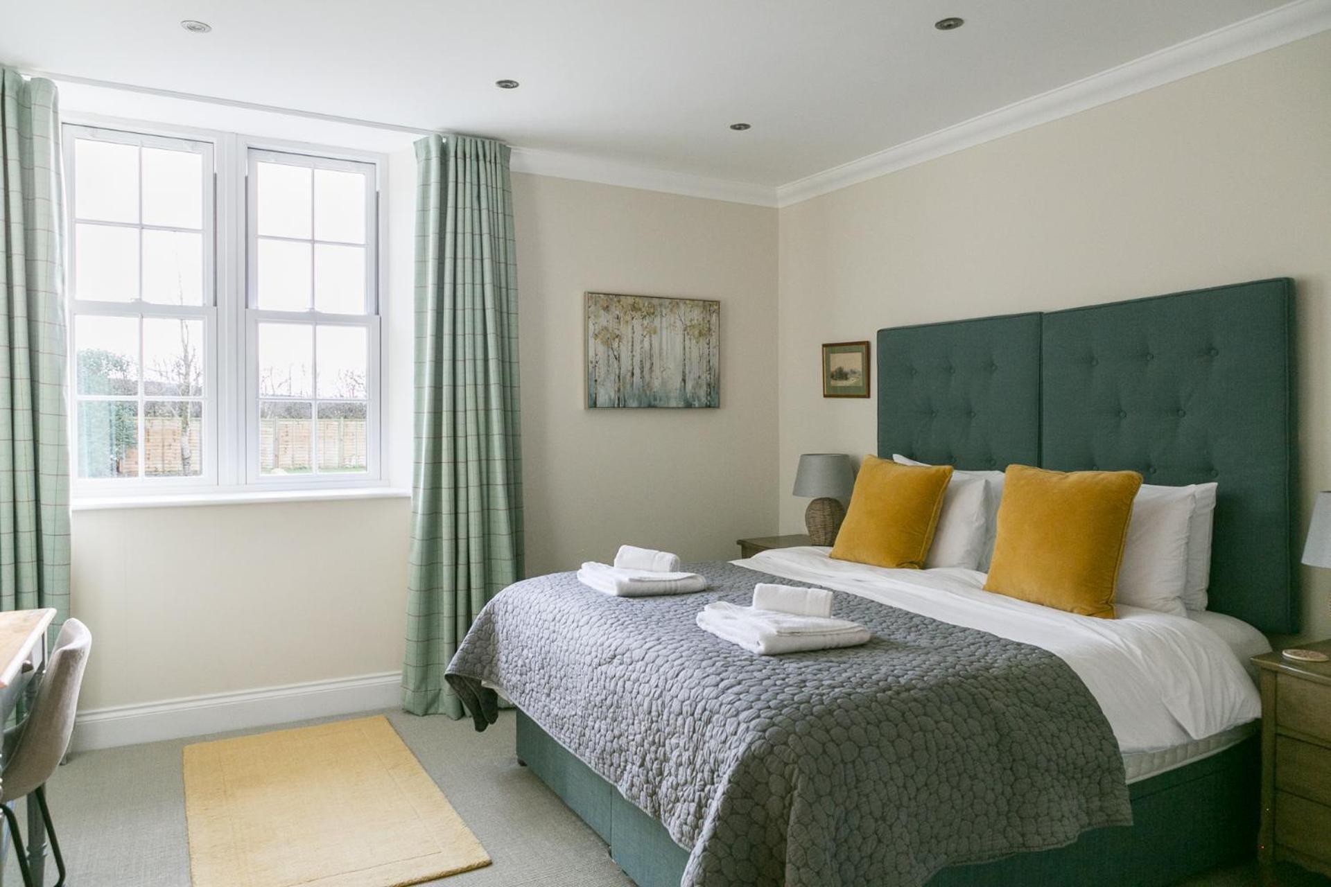 Stay On The Hill - Self Catered Cottages Laverick And Bothy Hexham Luaran gambar