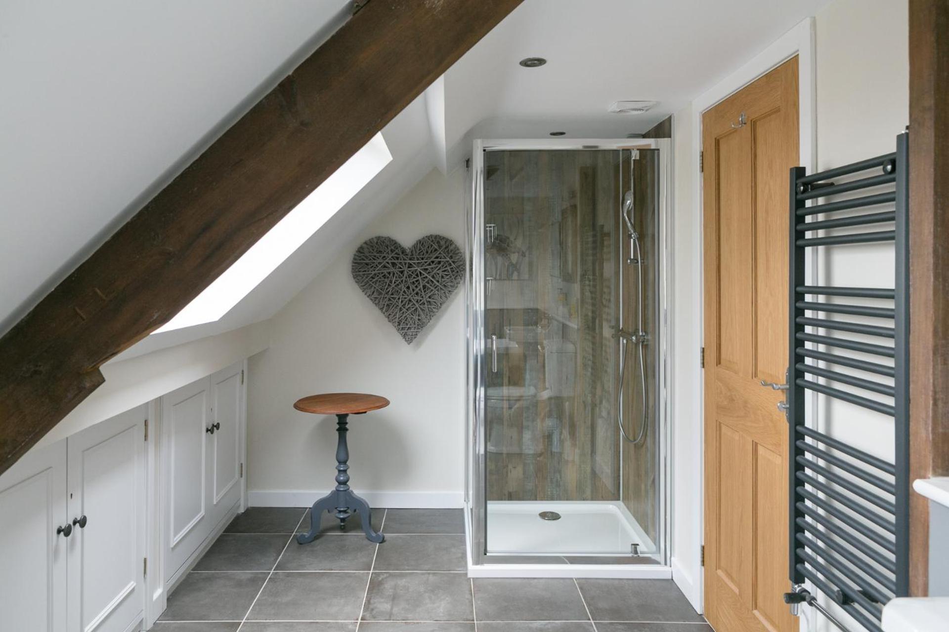 Stay On The Hill - Self Catered Cottages Laverick And Bothy Hexham Luaran gambar